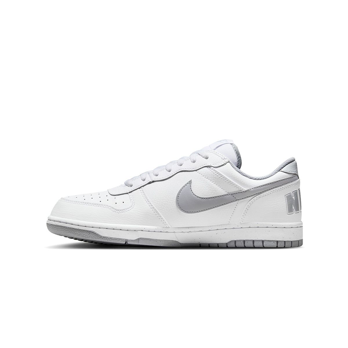 NIKE - TENIS BIG NIKE LOW NIKE HOMBRE