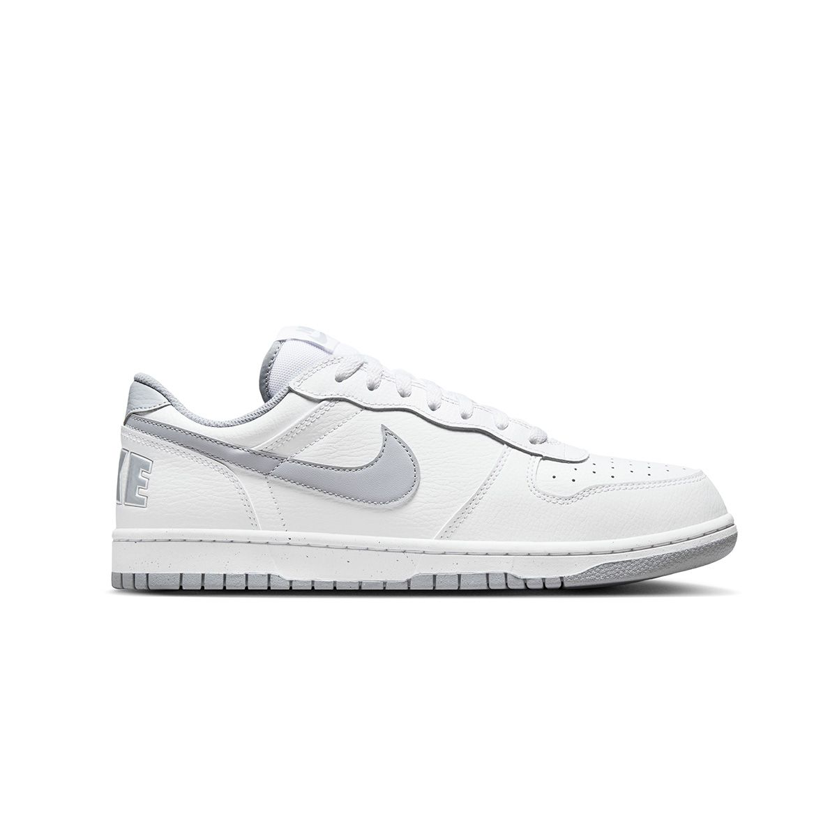 NIKE - TENIS BIG NIKE LOW NIKE HOMBRE