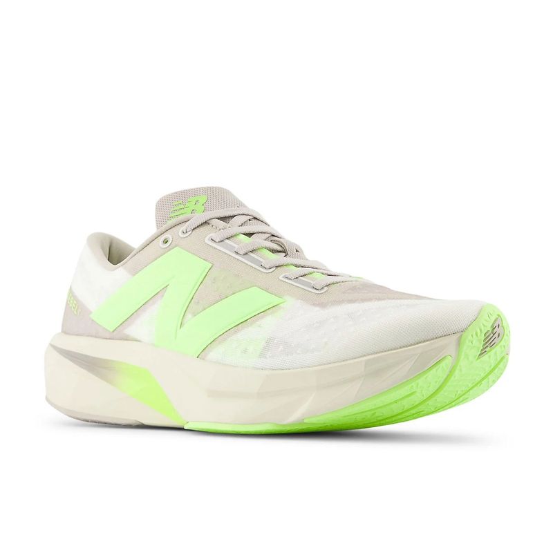 NEW BALANCE - Tenis Deportivos New Balance Original Rebel Gris Hombre