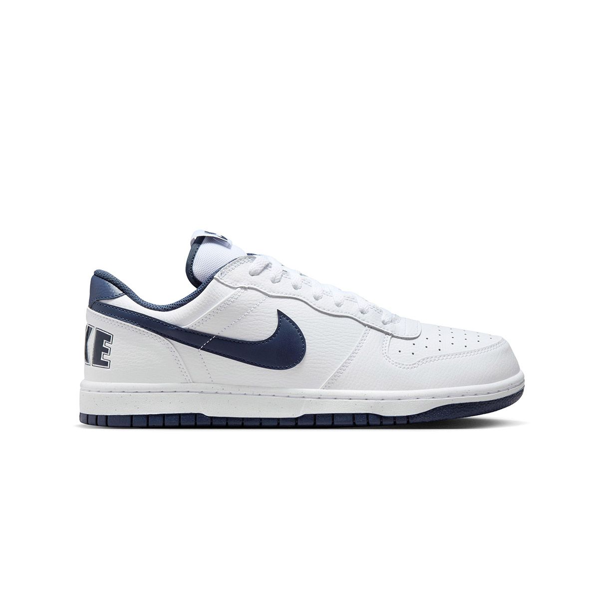 NIKE - TENIS BIG NIKE LOW NIKE HOMBRE