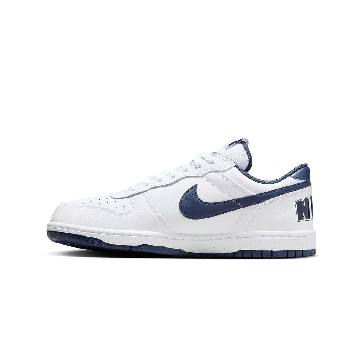 NIKE - TENIS BIG NIKE LOW NIKE HOMBRE