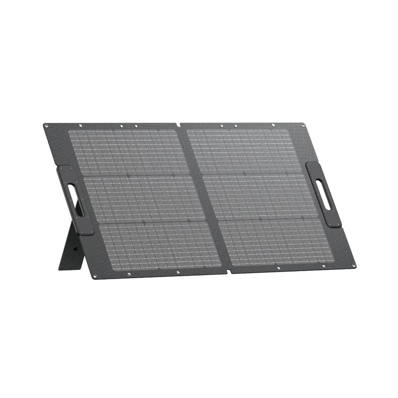 BLUETTI - Panel Solar Plegable Bluetti PV100 100W Portatil