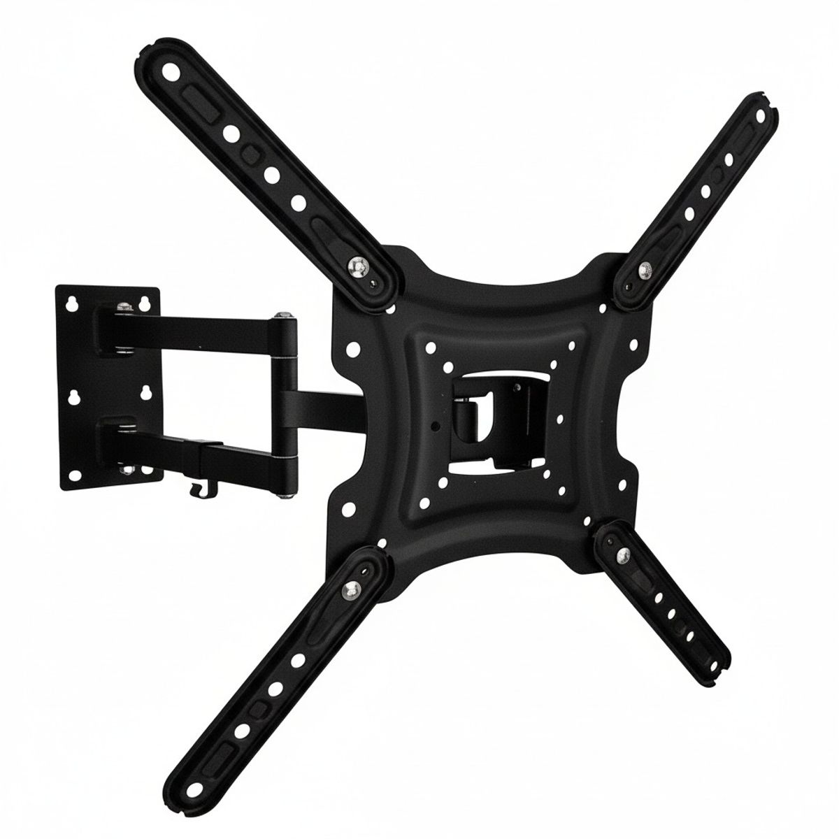 GENERICO - Soporte Tv Samsung LG Sony Tcl Hisense Challenger 32 37 42 43 50 55 58"