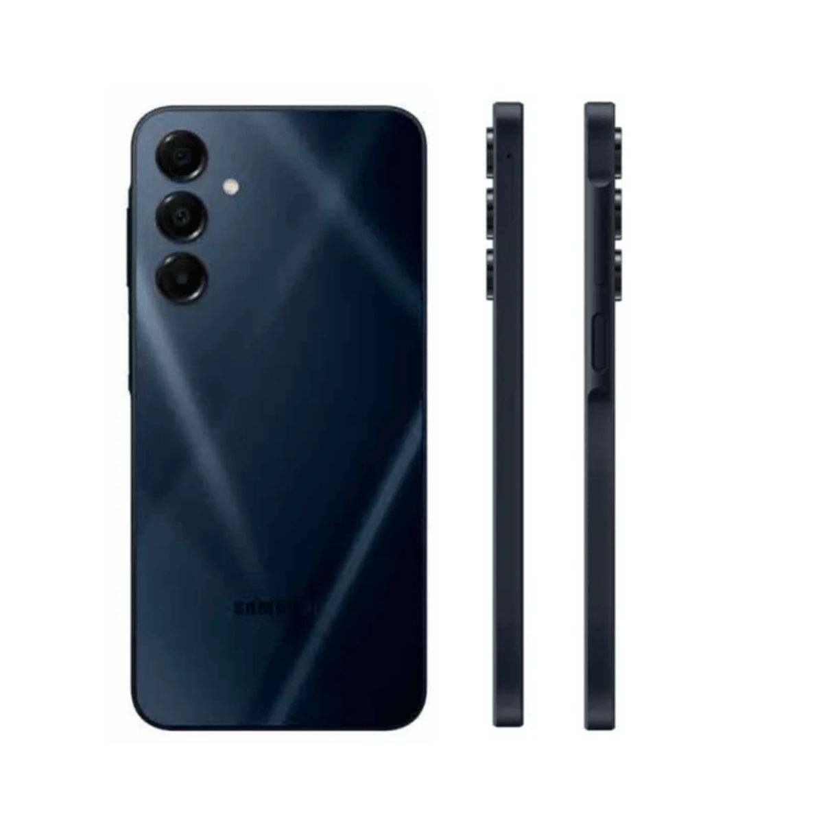 SAMSUNG - Celular Samsung  A16 4G 256GB 8RAM Negro