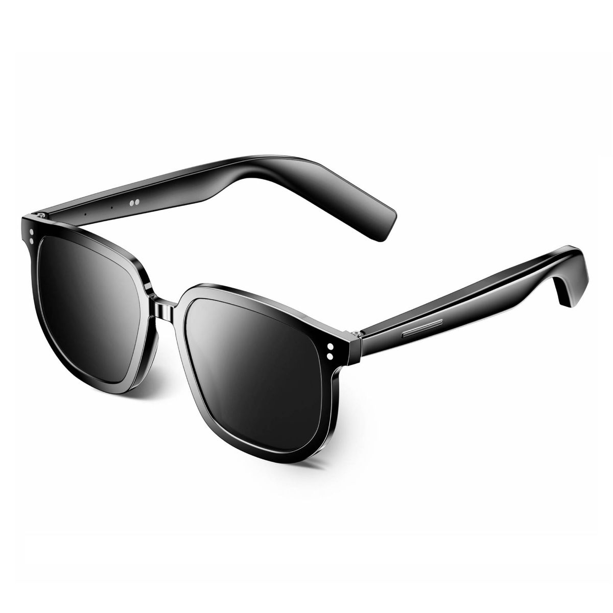 GENERICO - Gafas de Sol Inteligentes UV V1 PRO Bluetooth Manos Libres