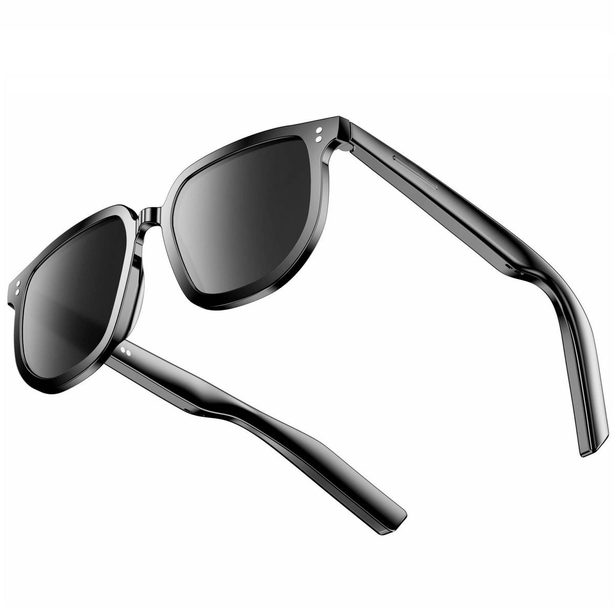 GENERICO - Gafas de Sol Inteligentes UV V1 PRO Bluetooth Manos Libres