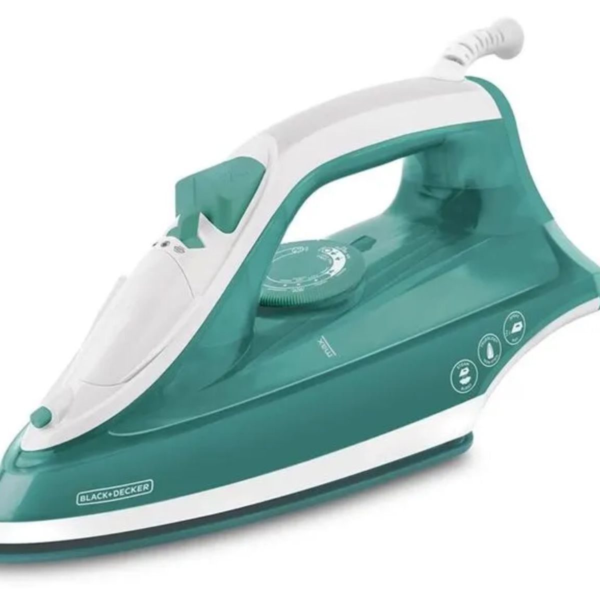 BLACK+DECKER - Plancha TrueGlide Black+Decker