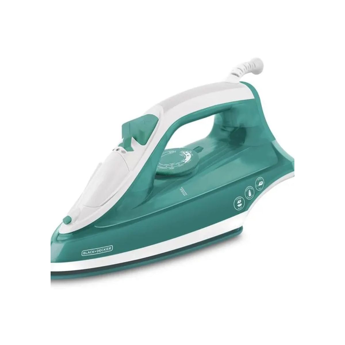 BLACK+DECKER - Plancha TrueGlide Black+Decker