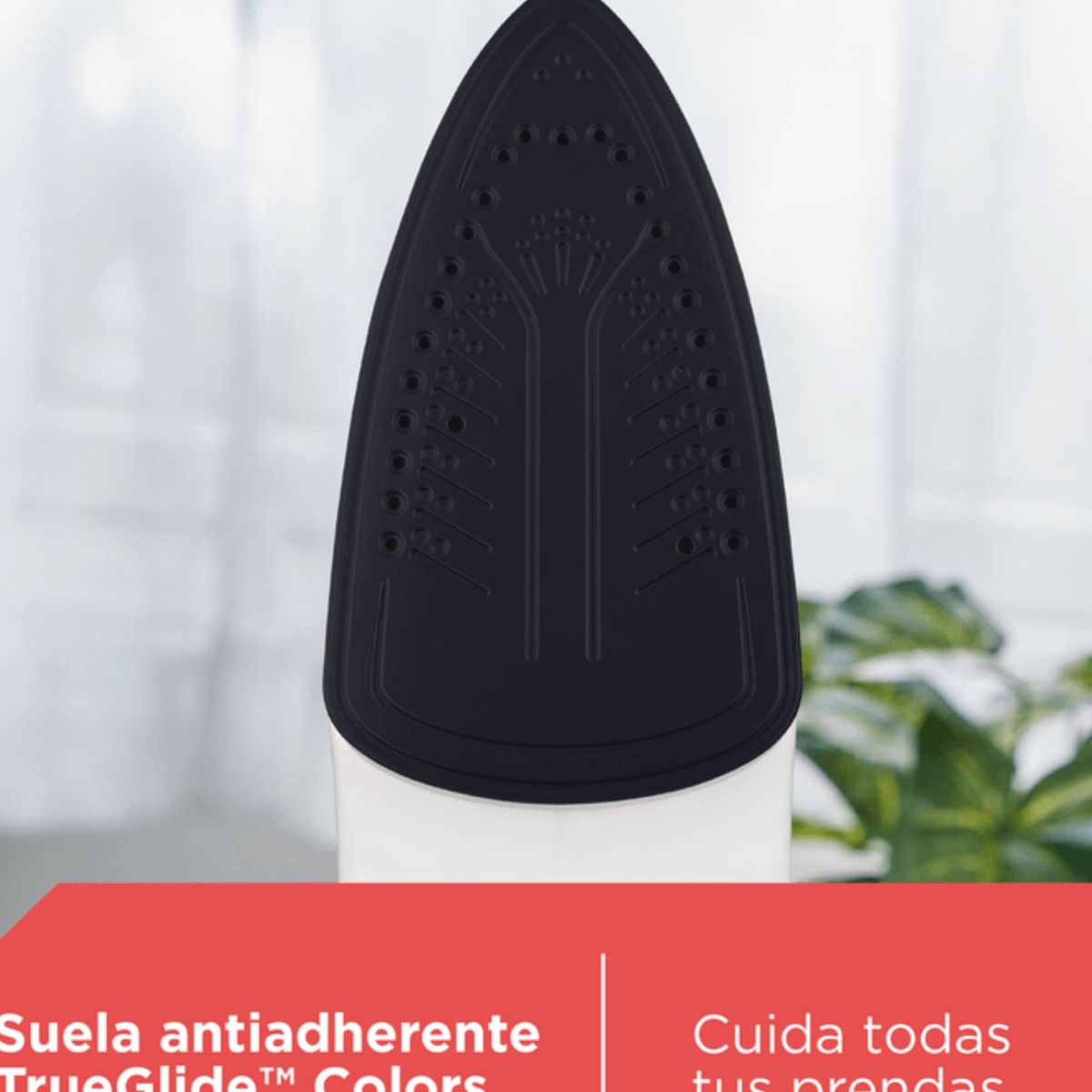 BLACK+DECKER - Plancha TrueGlide Black+Decker