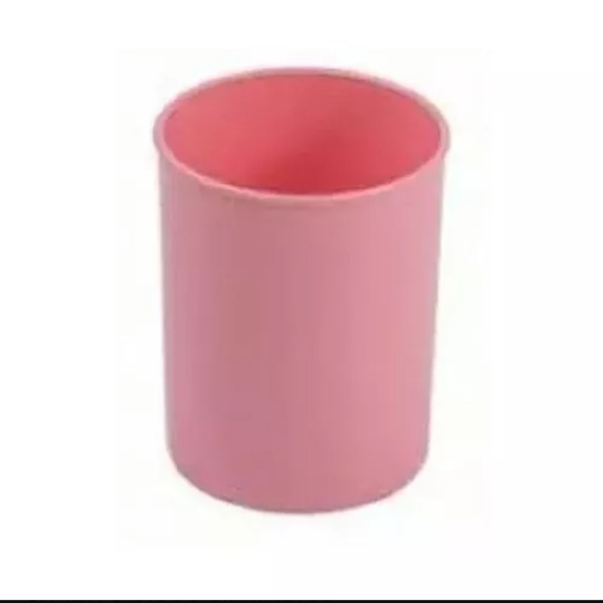 GENERICO - Vajillas para bebe BPA FREE silicona rosa cuchara