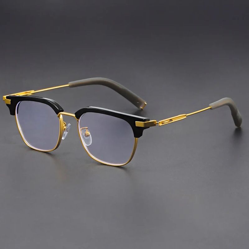 BUHO PARIS - Montura Unisex Club Vintage