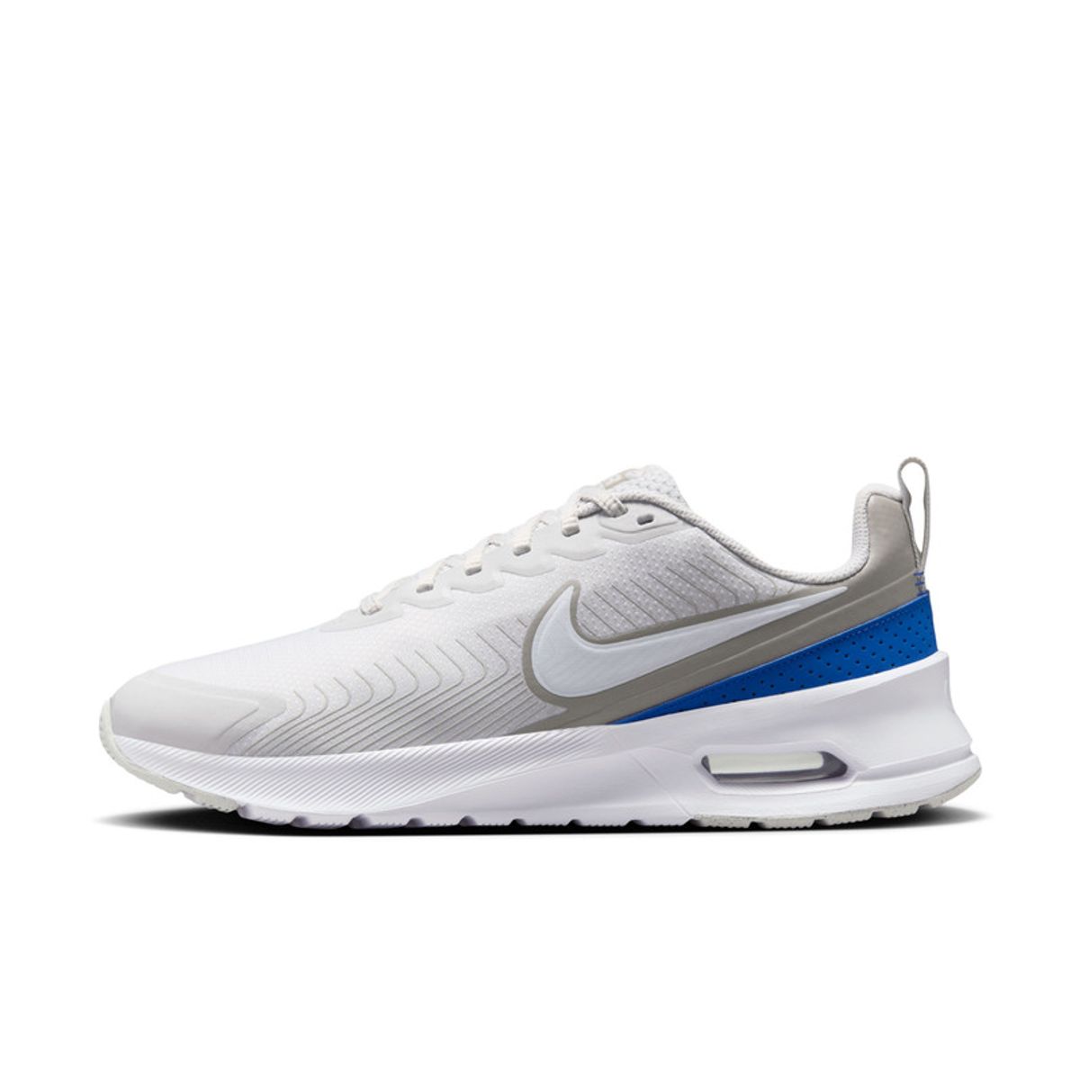 NIKE - Tenis Hombre Nike Air Max Nuaxis