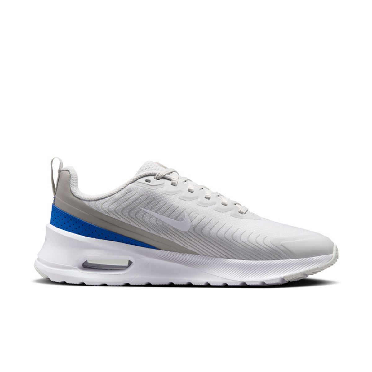 NIKE - Tenis Hombre Nike Air Max Nuaxis