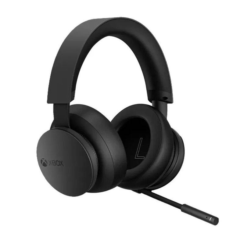 XBOX - Diadema Gaming inalambrica XBOX