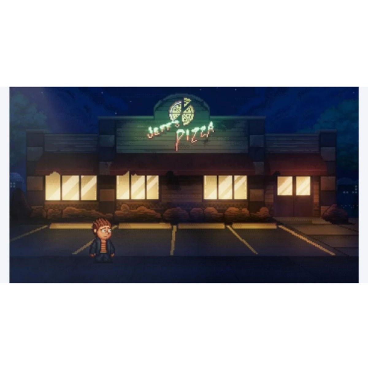 PLAYSTATION - Five Nights at Freddys Into the Pit PS5	Fisico