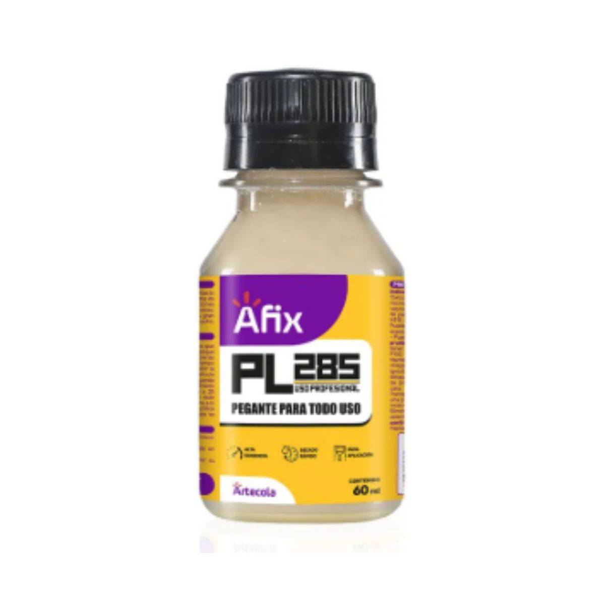 AFIX - Pegante PL-285 60ml afix