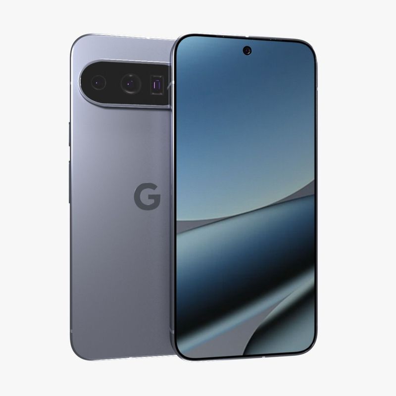 GOOGLE - GOOGLE PIXEL 10 PRO XL 256 GB 16 GB RAM MOONSTONE
