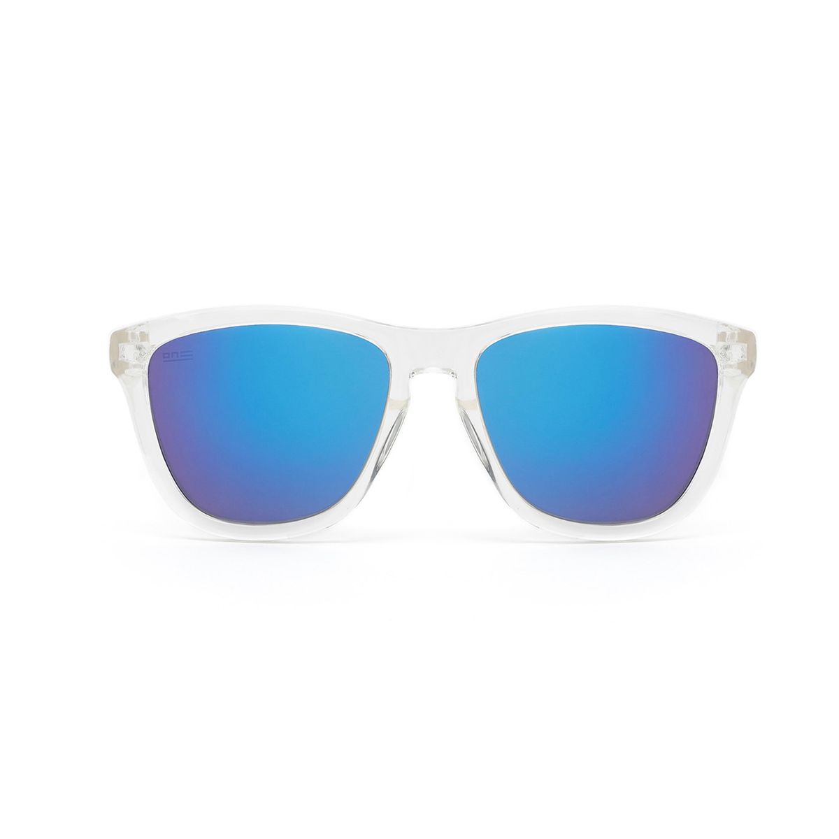 HAWKERS - Gafas de Sol Hawkers Hombre y Mujer ONE - Blanco