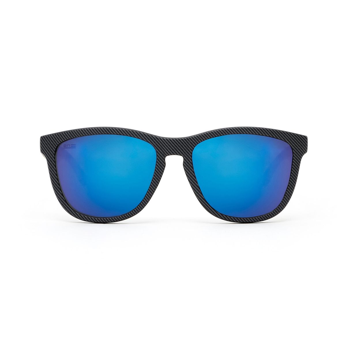 HAWKERS - Gafas de Sol Hawkers Hombre y Mujer ONE CARBONO -Negro