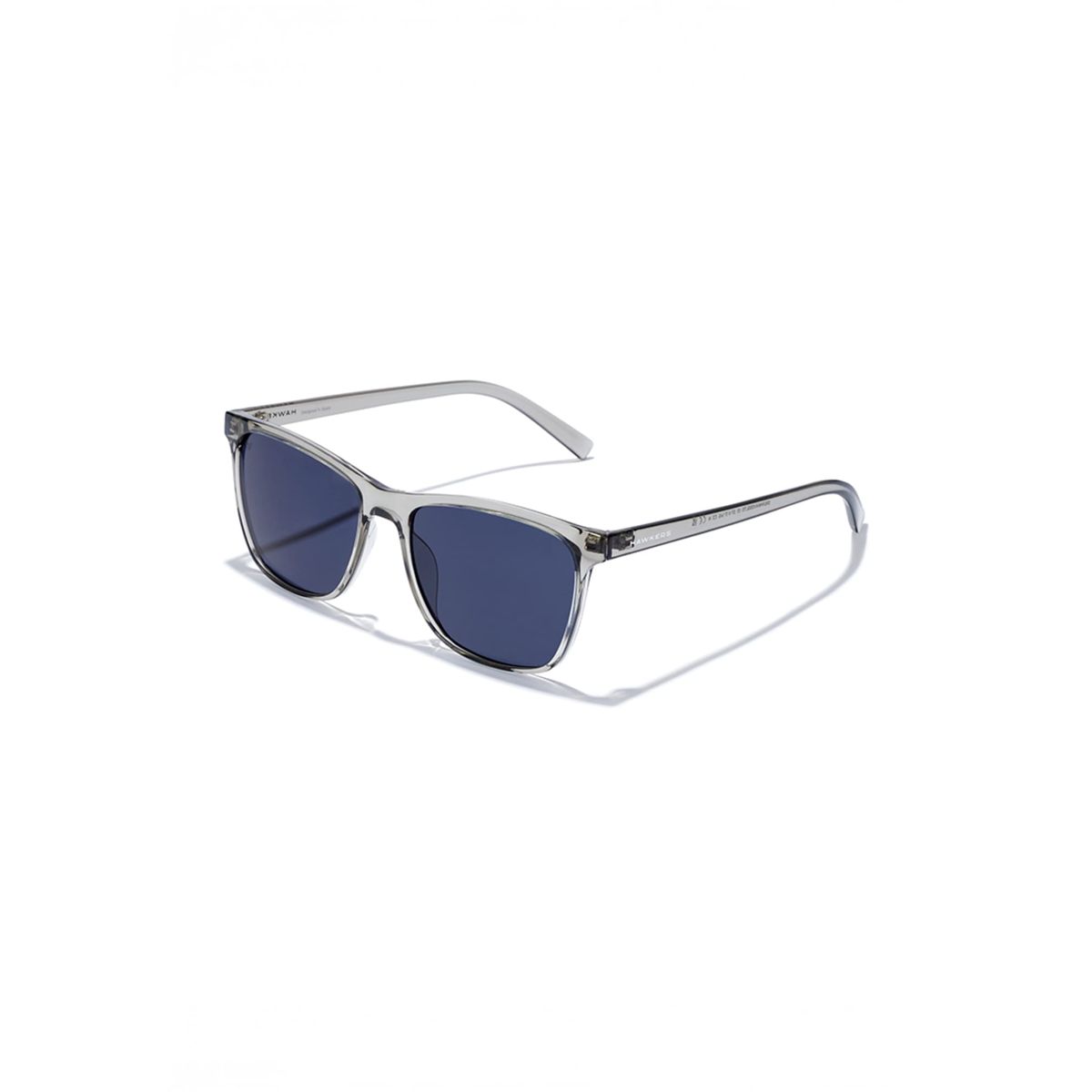 HAWKERS - Gafas de Sol Hawkers Hombre y Mujer WAVE -Gris