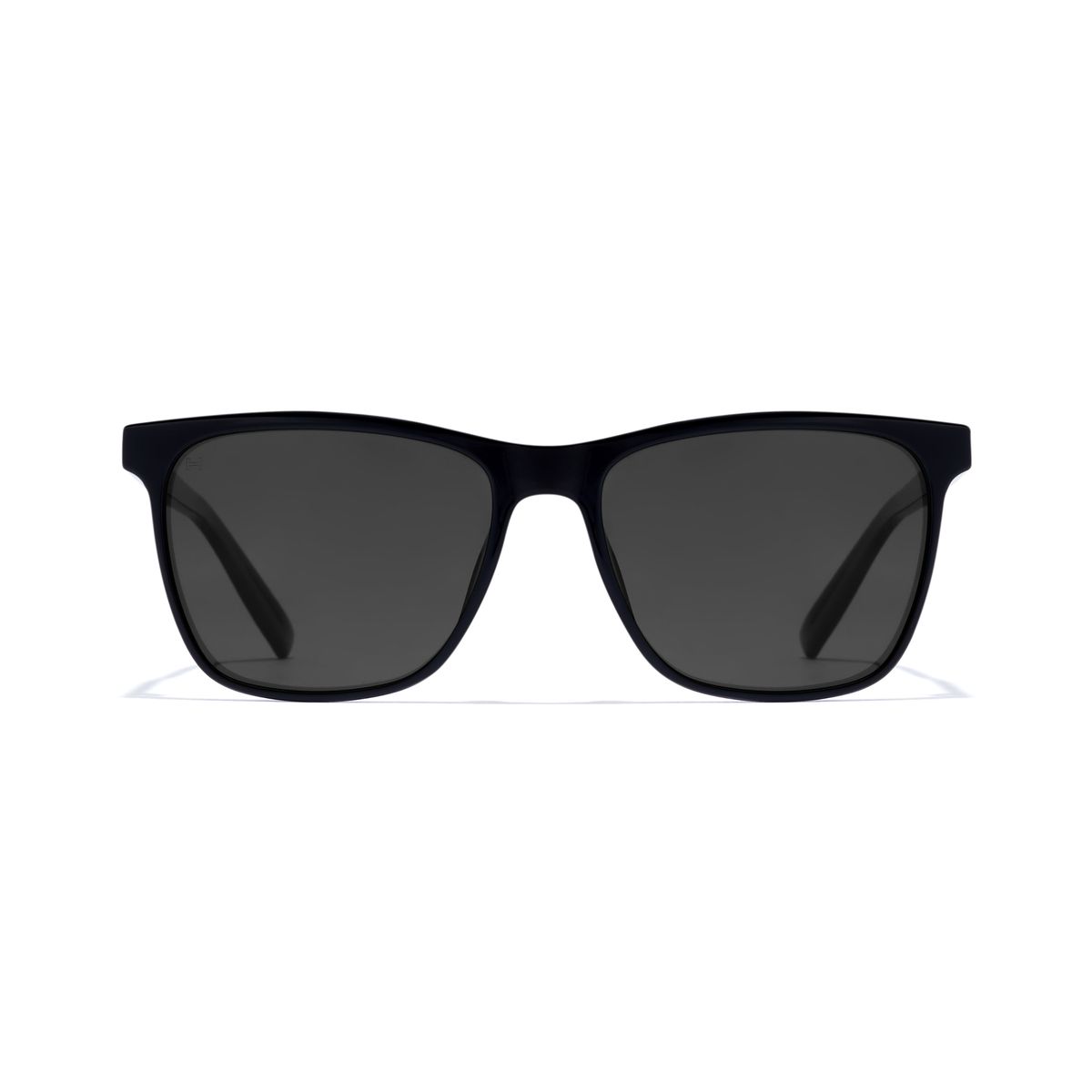 HAWKERS - Gafas de Sol Hawkers Hombre y Mujer WAVE -Negro