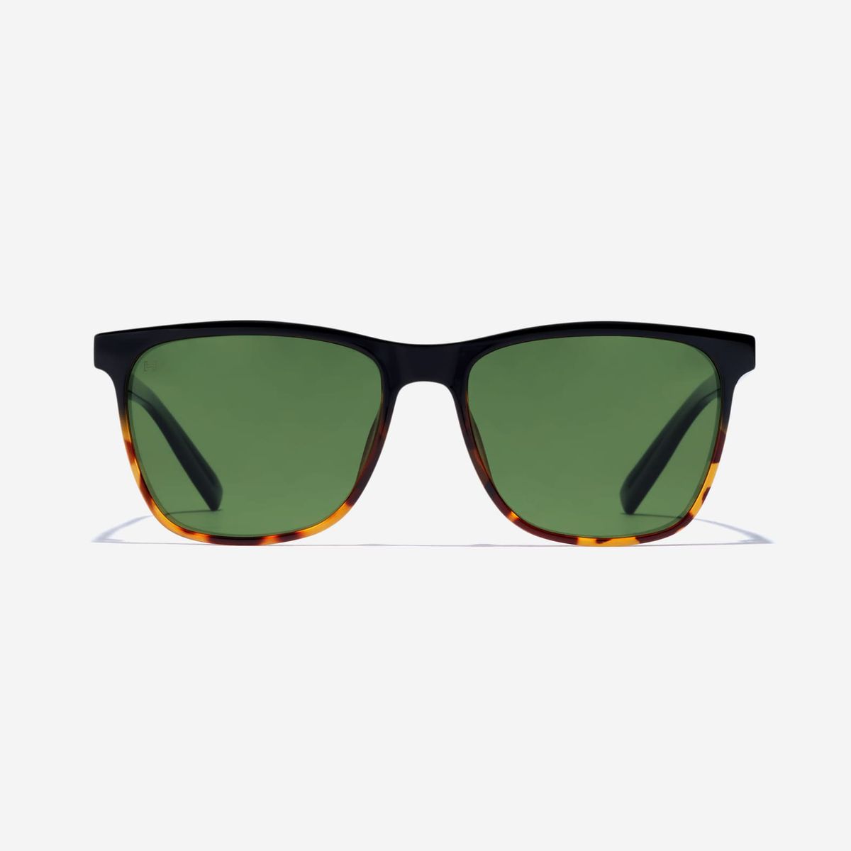 HAWKERS - Gafas de Sol Hawkers Hombre y Mujer WAVE -Negro