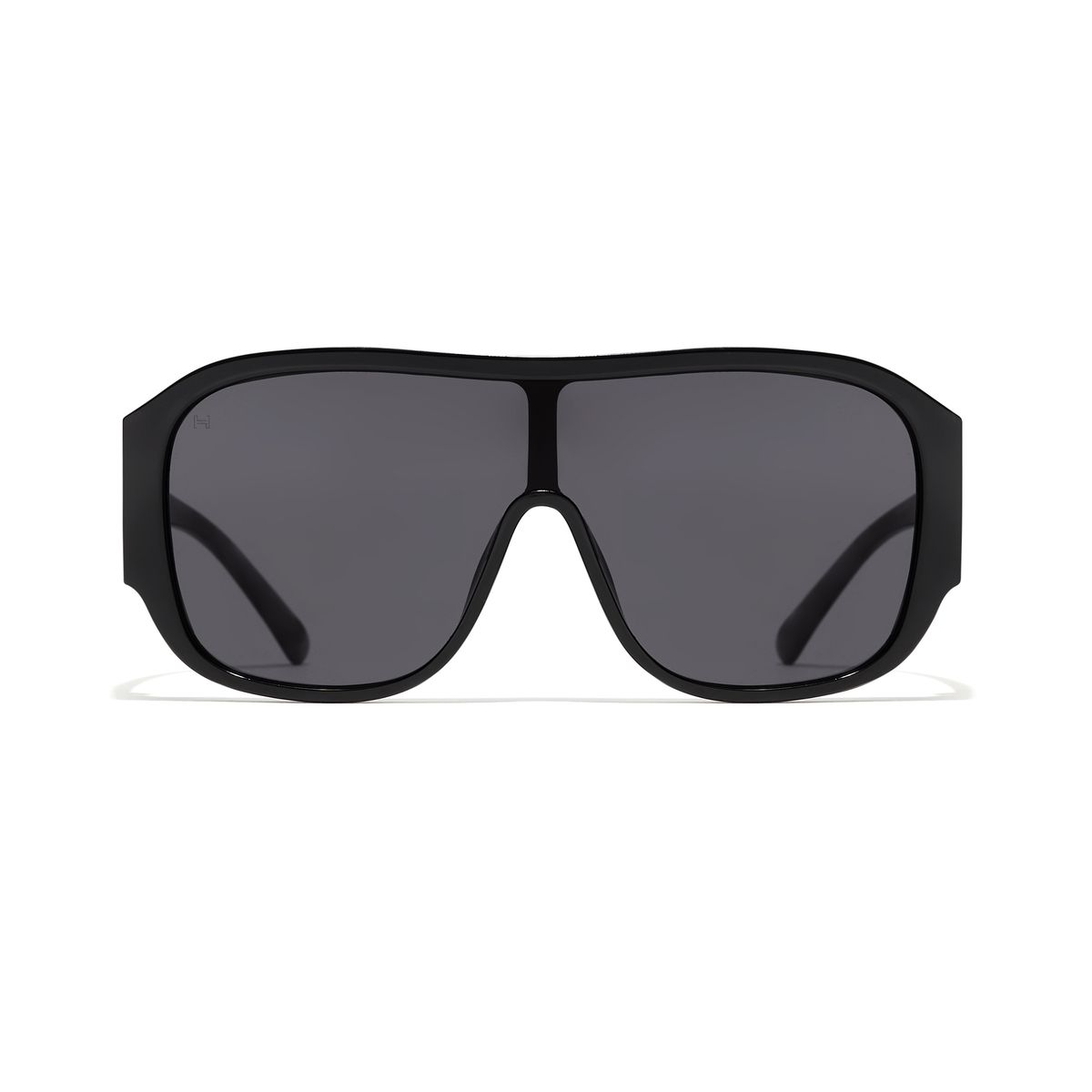 HAWKERS - Gafas de Sol Hawkers Hombre y Mujer FEROE -Negro