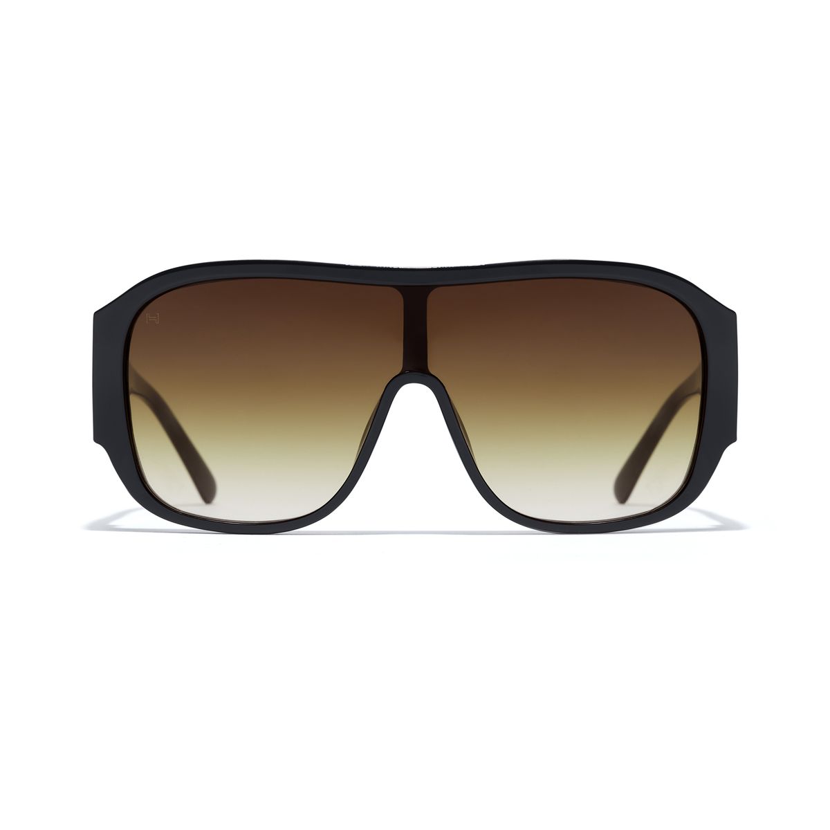 HAWKERS - Gafas de Sol Hawkers Hombre y Mujer FEROE -Negro