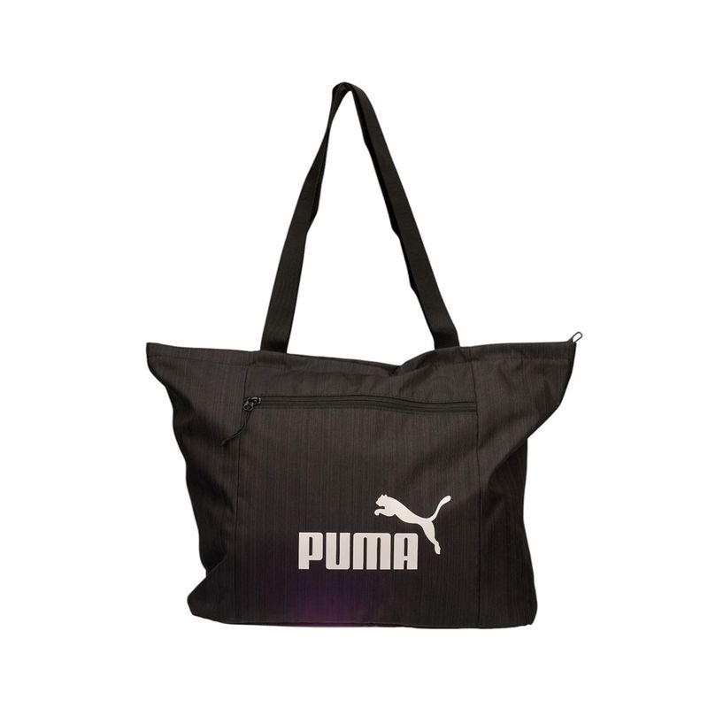 PUMA -  BOLSO BASE SHOPPER PUMA DAMA