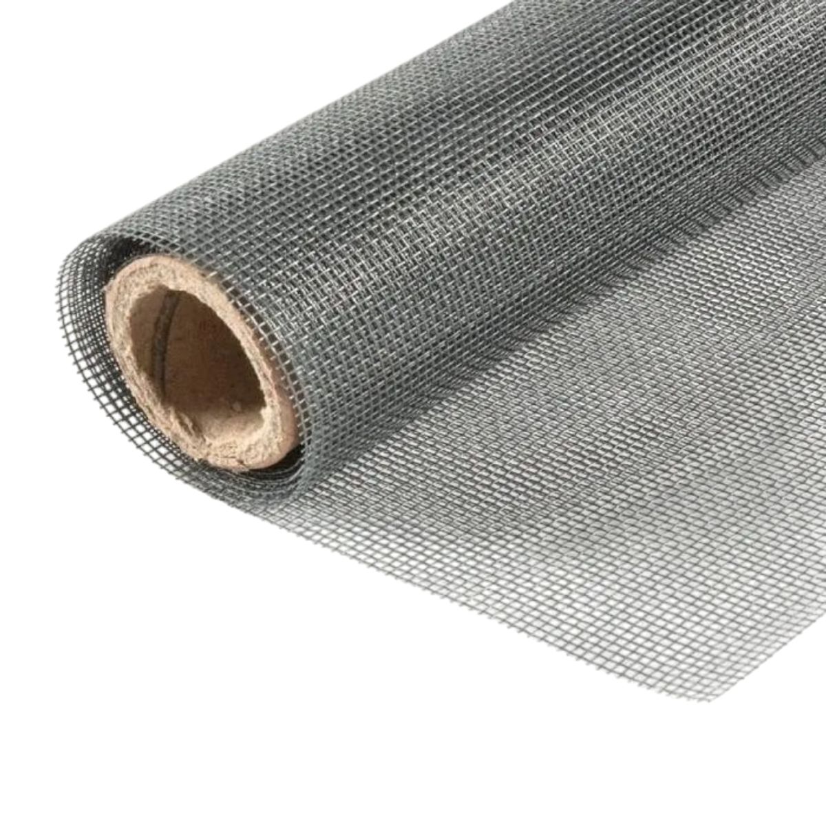 GENERICO - Rollo Anjeo Mosquitero Malla Para Ventana 1metro X 30metros