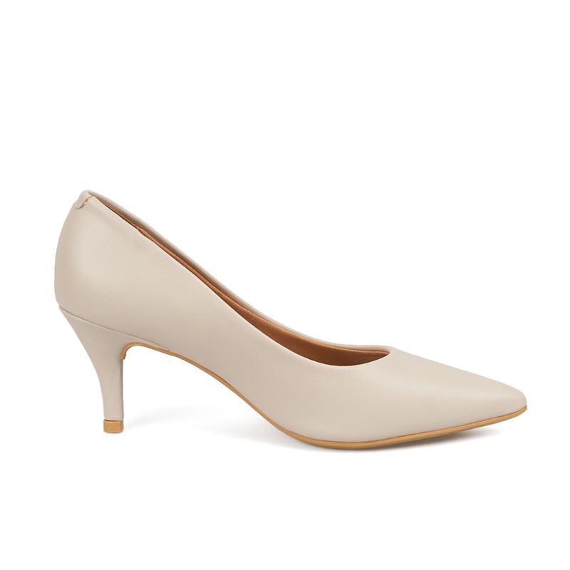VIZZANO - STILETTO MEDIO GRIS VIZZANO