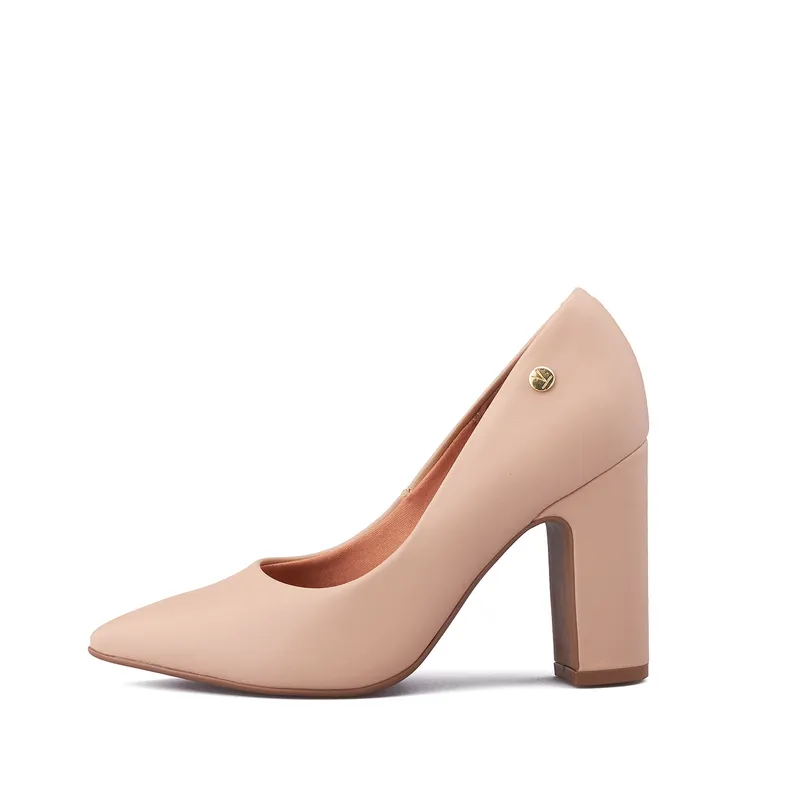 VIZZANO - TACON ALTO BEIGE VIZZANO