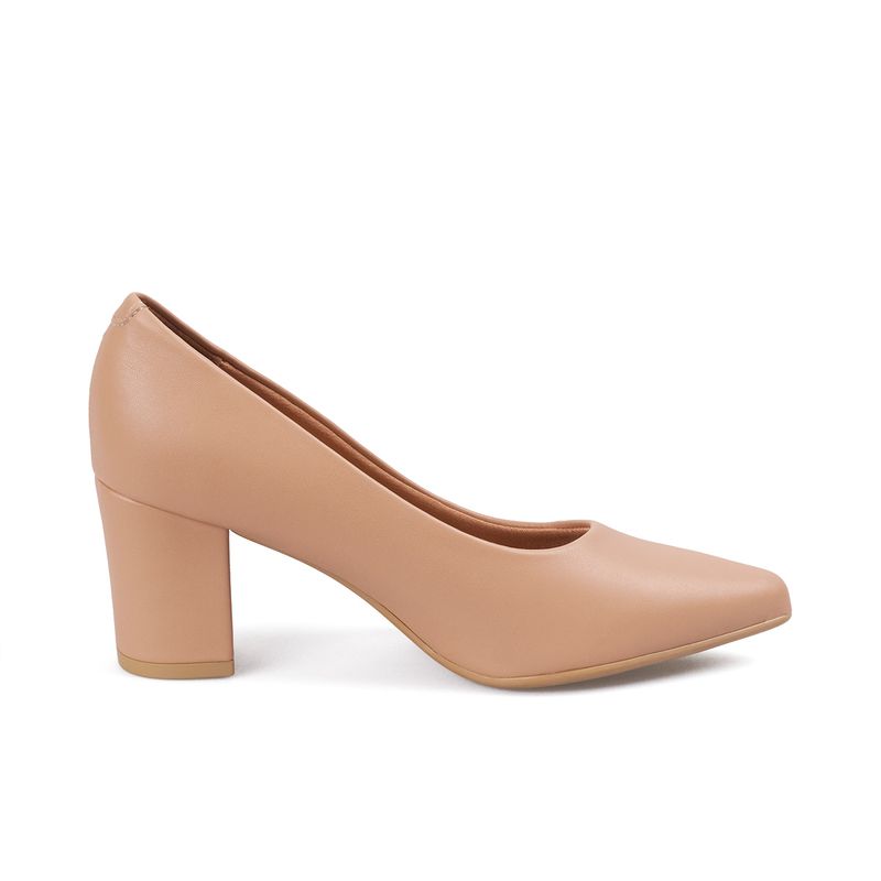 VIZZANO - TACON MEDIO NUDE VIZZANO