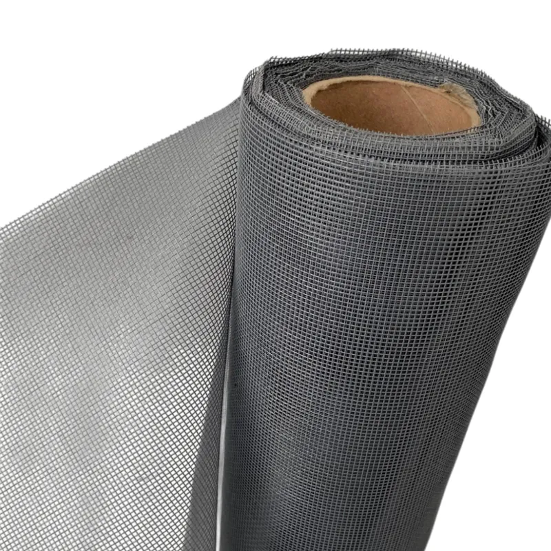 GENERICO - Rollo Anjeo Mosquitero Malla Para Ventana 180cm X 30metros