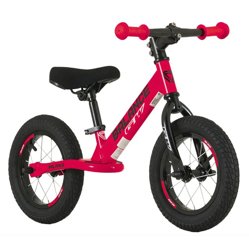 GW - Bicicleta Impulso Entrenamiento GW BALANCE Rin 12
