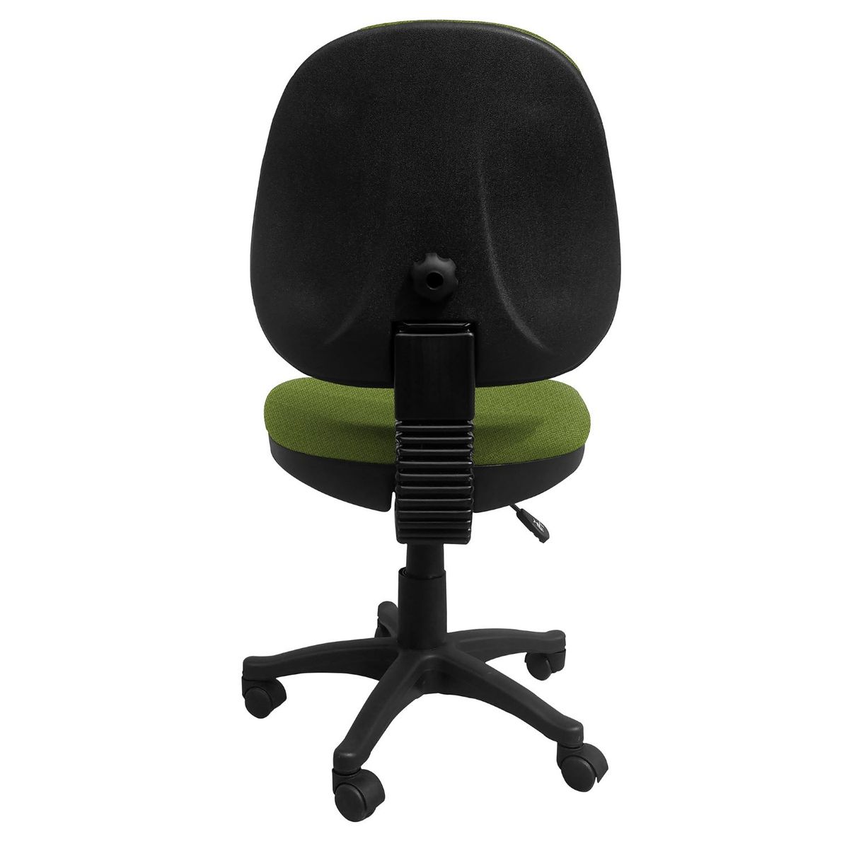 ADEQUAR - Silla de Escritorio Espalda Media tapizado Verde Manzana ref SE-2150