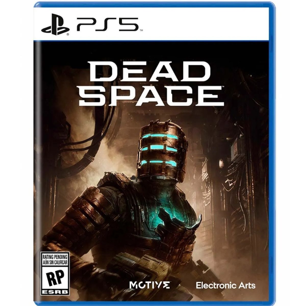 PLAYSTATION - Dead Space Remake – PS5 Juego Playstation 5