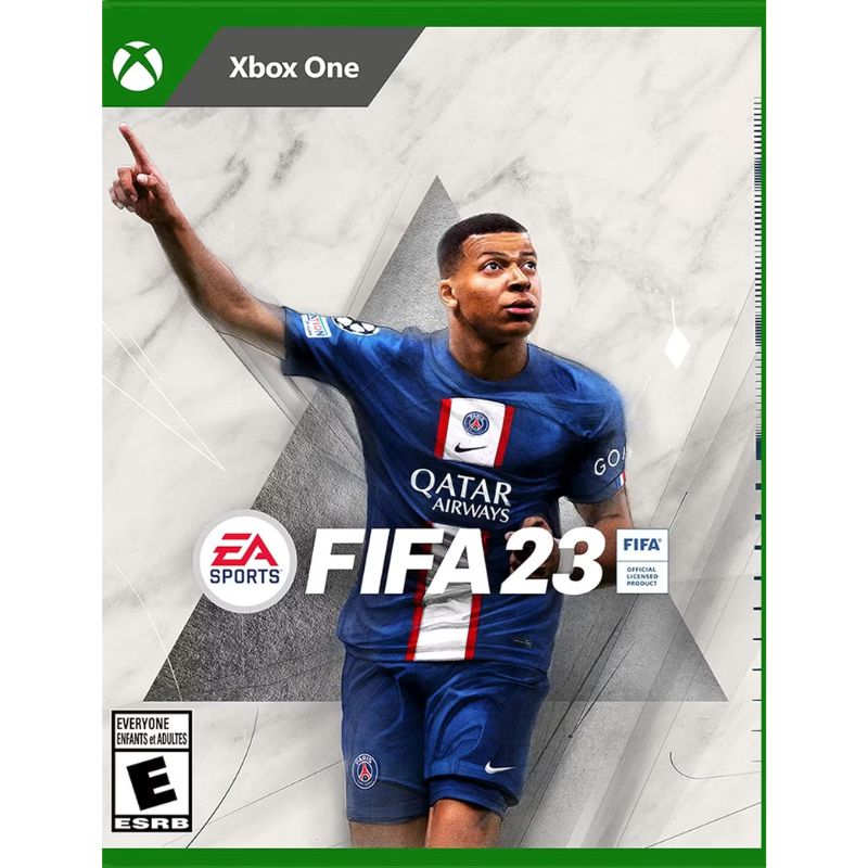 XBOX - FIFA 23  juego Xbox One