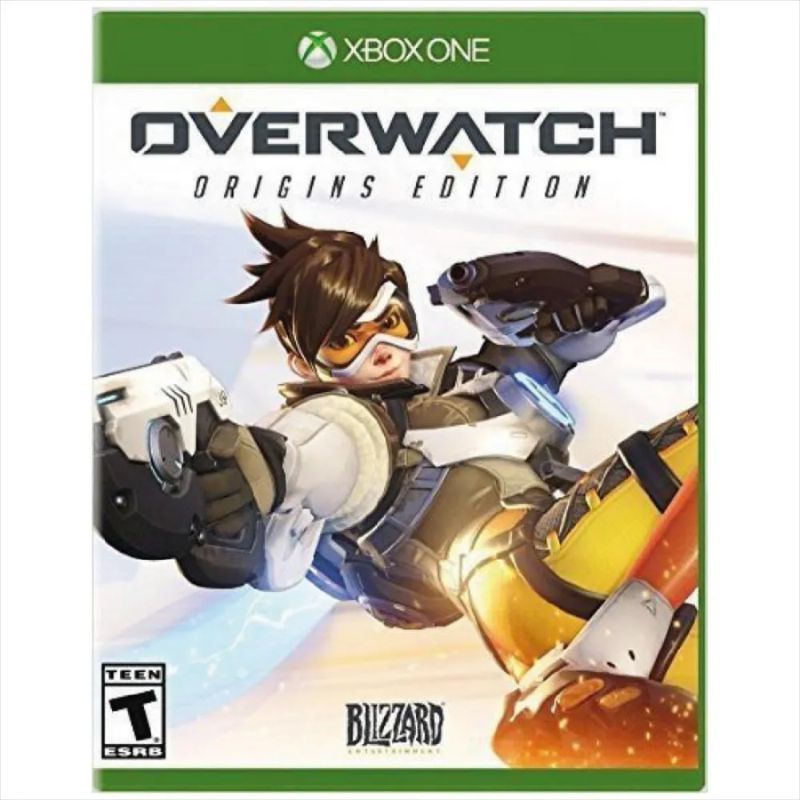 XBOX - Overwatch - Xbox One