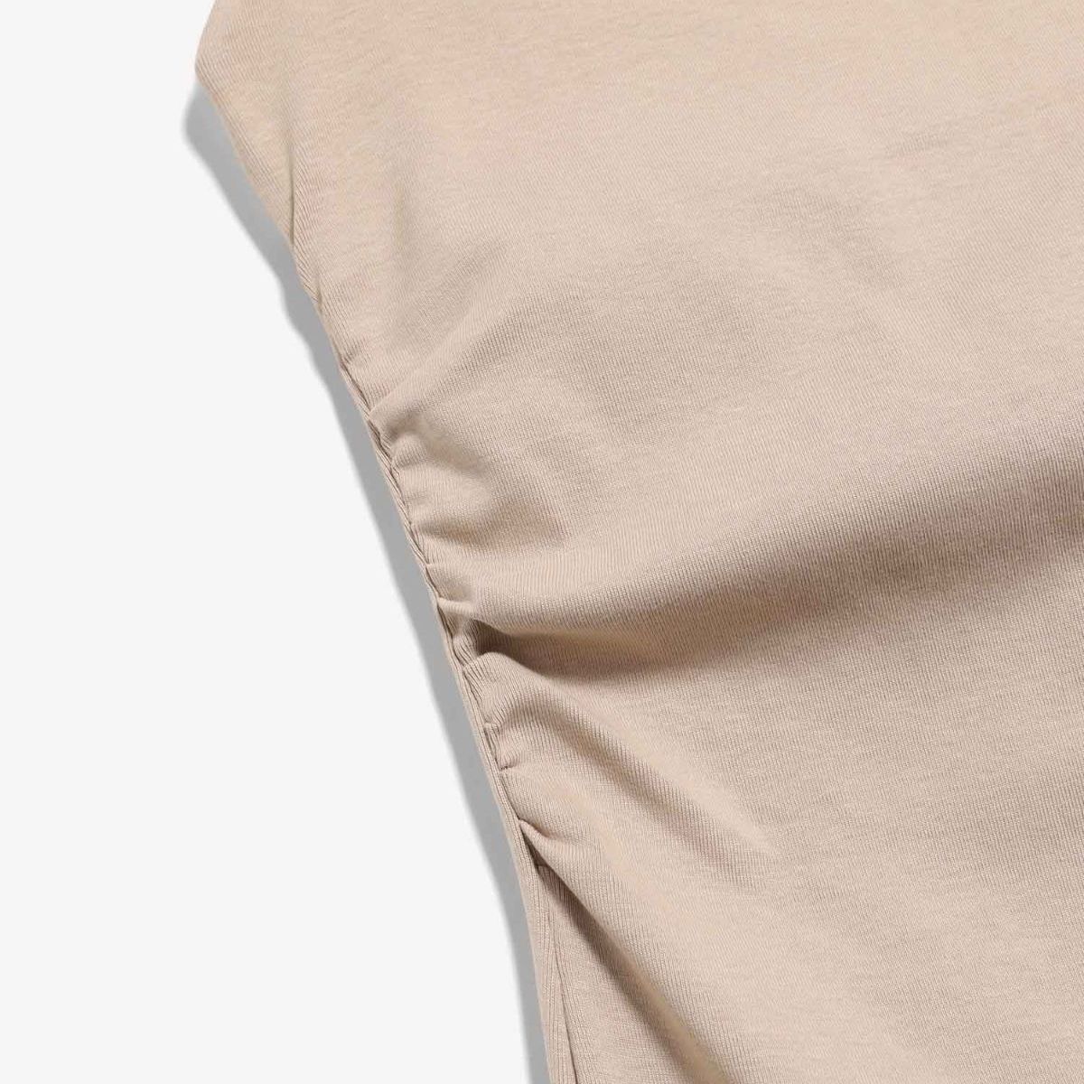 SEVEN SEVEN - Vestido Para Mujer M/Sisa Medio Color Beige Marca Seven Seven #28171482