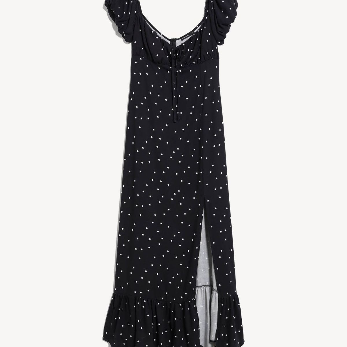 SEVEN SEVEN - Vestido Para Mujer M/C Largo Color Negro Marca Seven Seven #28171467