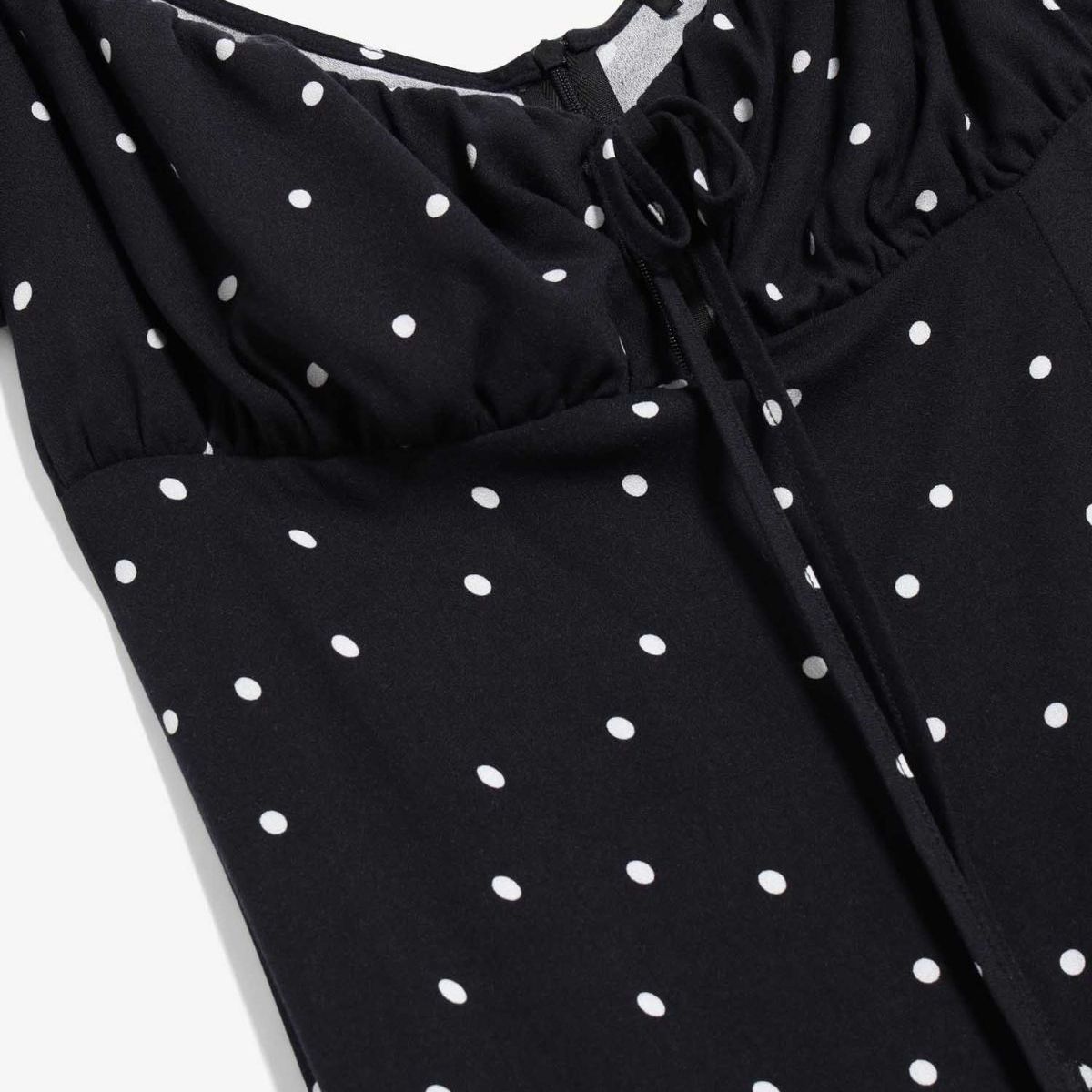 SEVEN SEVEN - Vestido Para Mujer M/C Largo Color Negro Marca Seven Seven #28171467