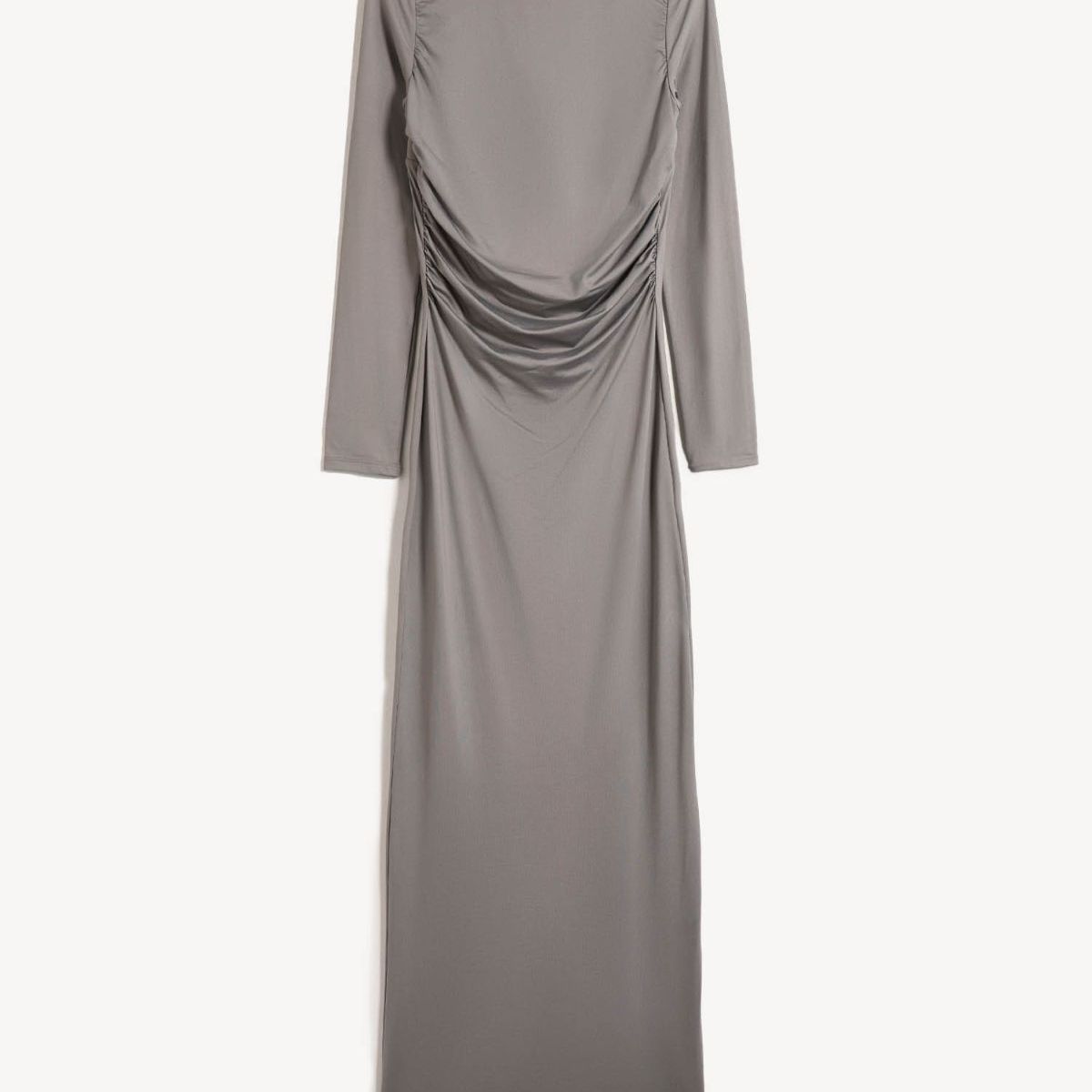 SEVEN SEVEN - Vestido Para Mujer M/Sisa Corto Color Gris Marca Seven Seven #28171449