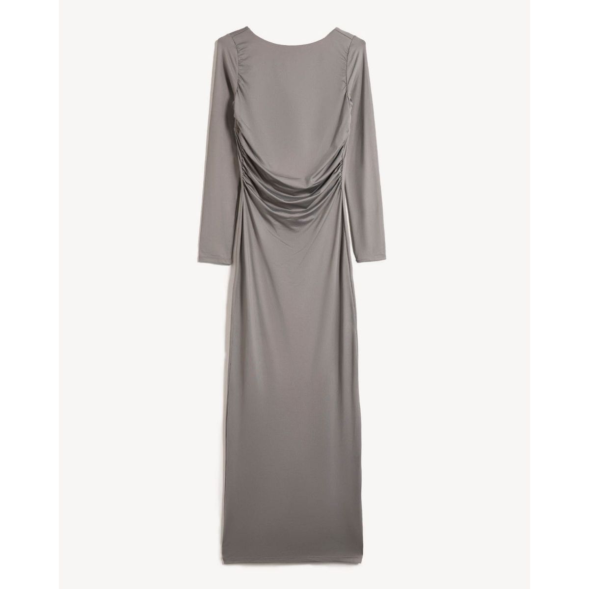 SEVEN SEVEN - Vestido Para Mujer M/Sisa Corto Color Gris Marca Seven Seven #28171449