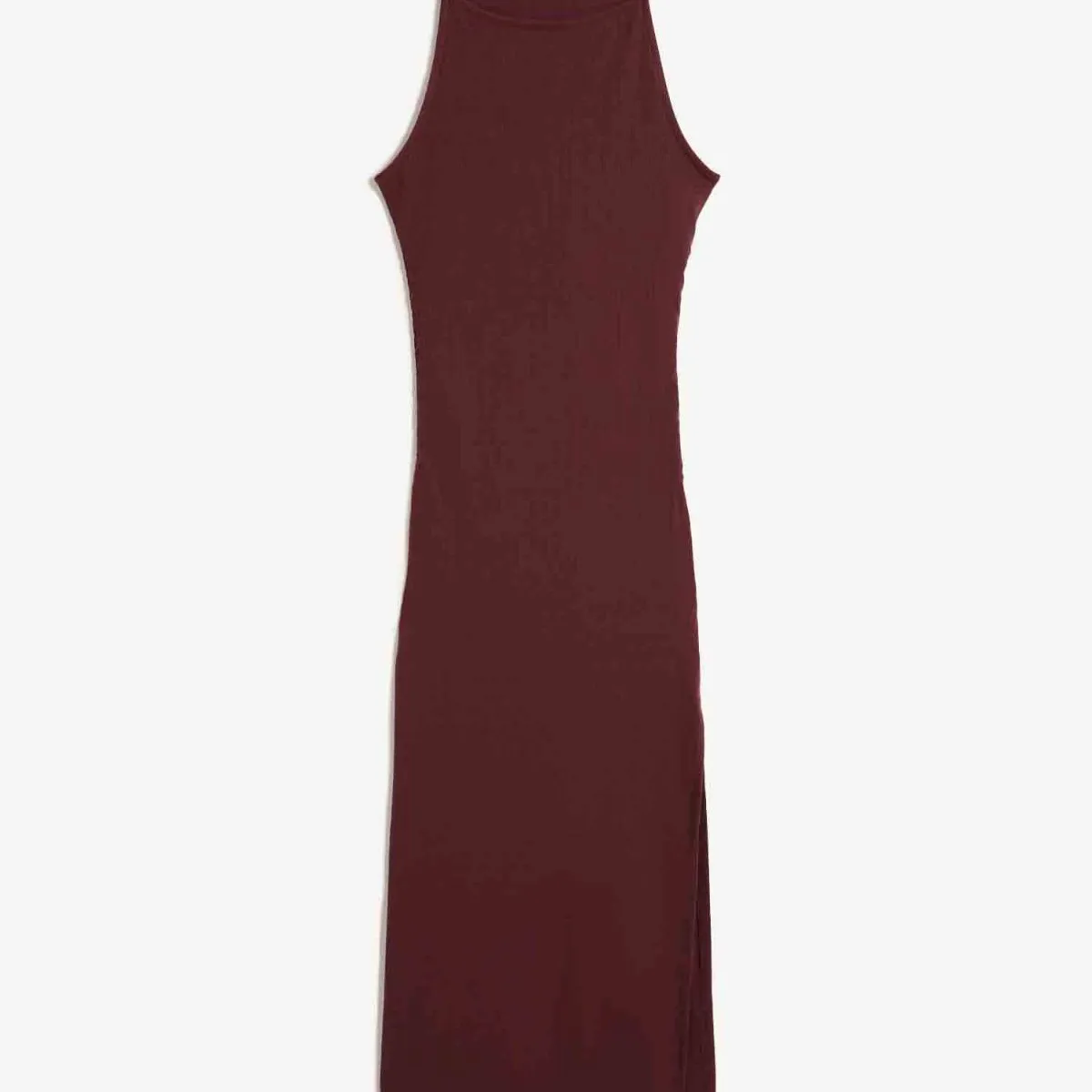 SEVEN SEVEN - Vestido Para Mujer M/Sisa Medio Color Vino Marca Seven Seven #28171476