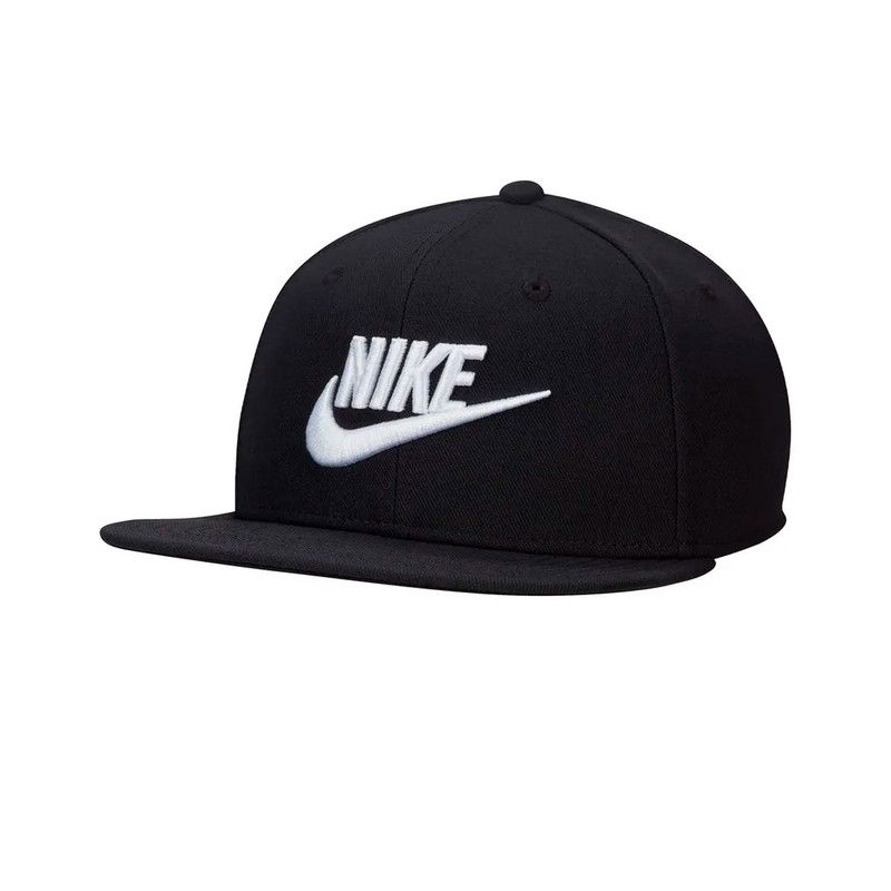 NIKE - Gorra Nike Dri-FIT Pro Structured Futura