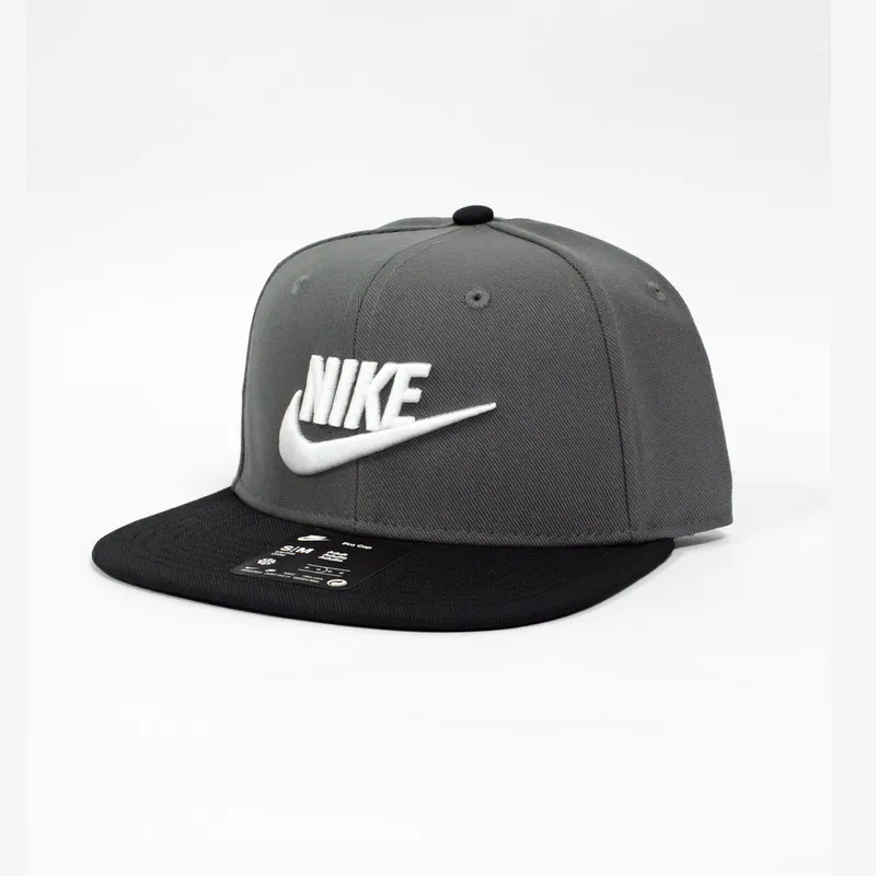 NIKE - Gorra Nike Dri-FIT Pro Structured Futura