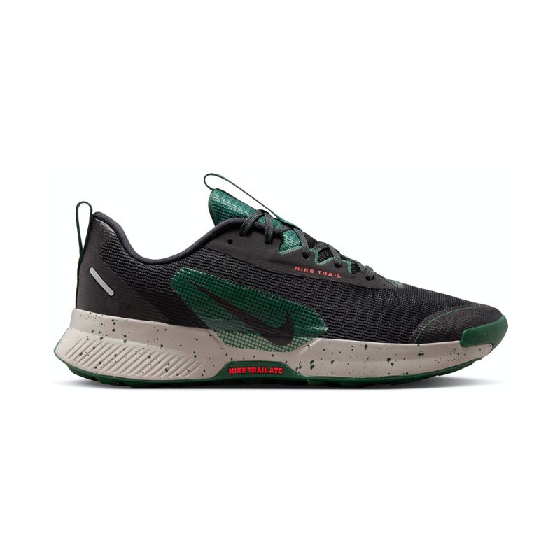 NIKE - Tenis Nike Juniper Trail 3 Para Hombre