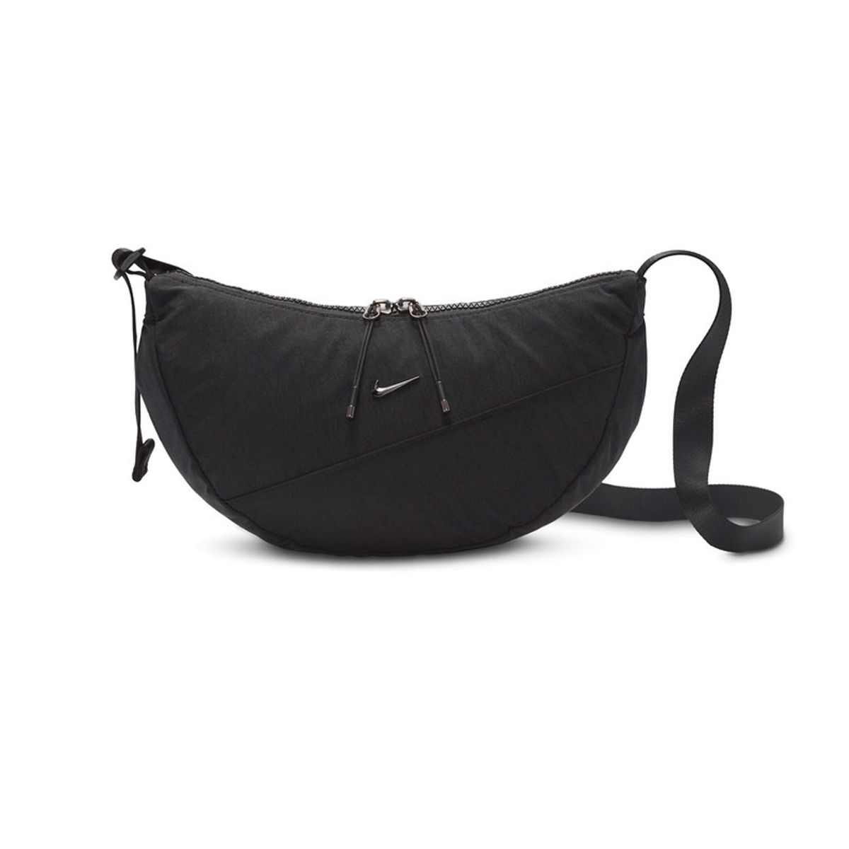 NIKE - Riñonera Nike Aura Crescent