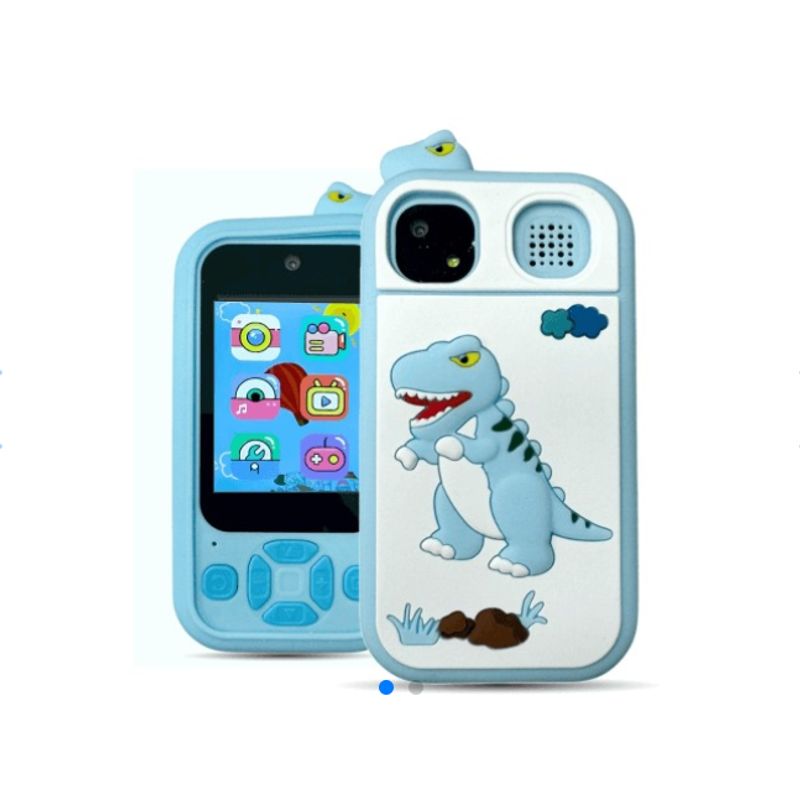GENERICO - CAMARA NIÑOS CELULAR